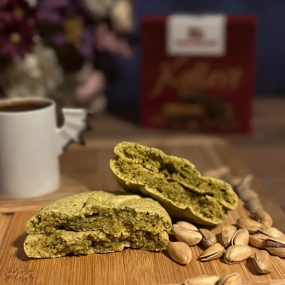 Kallavi 100 g