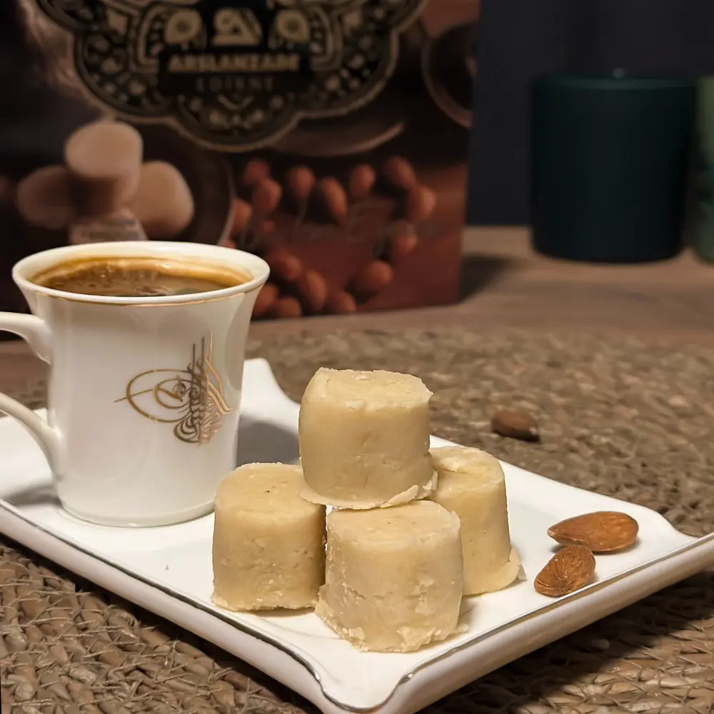 Badem Ezmesi 250 g