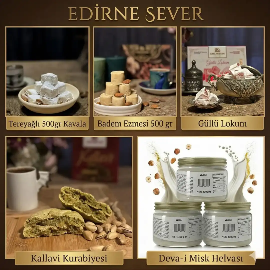 Edirne Sever